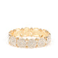 Palace Intrigue - Gold