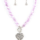 Color Me Smitten - Purple