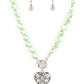 Color Me Smitten - Green