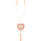 Prismatic Passion - Gold