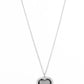 Prismatically Twitterpated - Silver