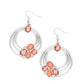 Dreamy Dewdrops - Orange