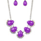 Ethereal Exaggerations - Purple