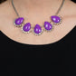 Ethereal Exaggerations - Purple