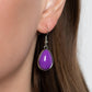 Ethereal Exaggerations - Purple