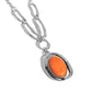 Sandstone Stroll - Orange