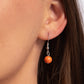 Sandstone Stroll - Orange