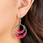 Bustling Beads - Pink