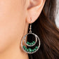 Bustling Beads - Green
