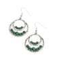 Bustling Beads - Green