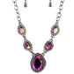 The Upper Echelon - Multi  Necklace