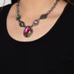 The Upper Echelon - Multi  Necklace