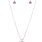 Smitten with Style - Pink