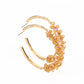 Bubble-Bursting Bling - Gold
