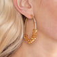 Bubble-Bursting Bling - Gold