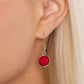 Delectable Daydream - Red