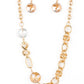 Celestially Celtic - Gold