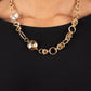 Celestially Celtic - Gold