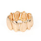 Classy Cave - Gold