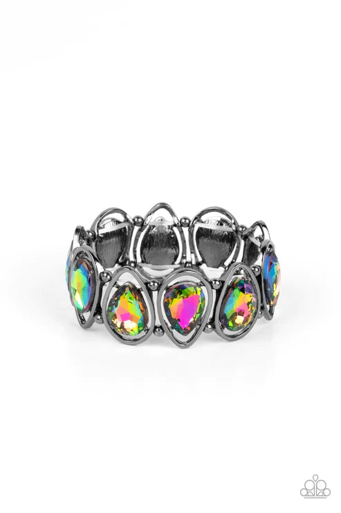 The Sparkle Society - Multi  Bracelet
