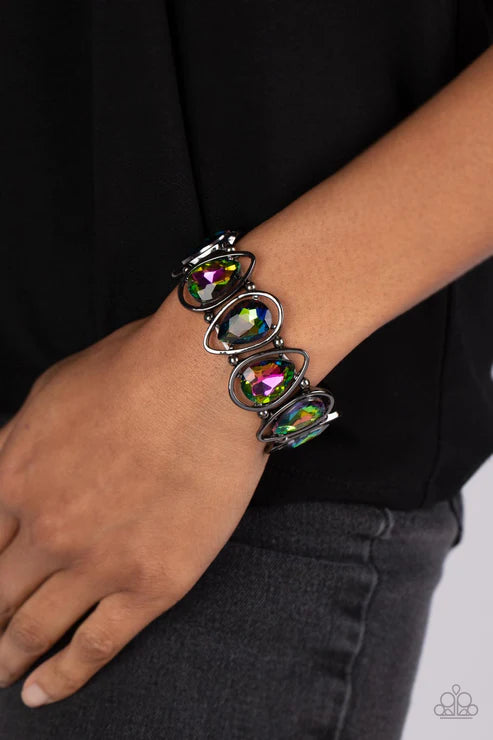 The Sparkle Society - Multi  Bracelet