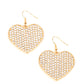 Romantic Reign - Gold