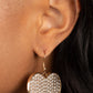 Romantic Reign - Gold