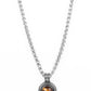Pendant Dreams - Brown