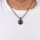 Pendant Dreams - Brown