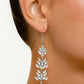 Water Lily Whimsy - White