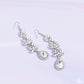 Water Lily Whimsy - White