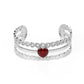 You Win My Heart - Red