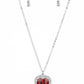 Sweethearts  a xl Stroll - Red