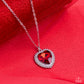 Sweethearts  a xl Stroll - Red