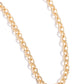 Things Have CHAIN-ged - Gold