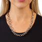 Things Have CHAIN-ged - Silver