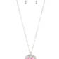 Sweethearts Stroll - Pink