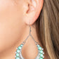 Bubbly Bling - Green