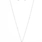 Dainty Darling - White
