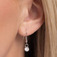 Dainty Darling - White
