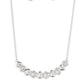Sparkly Suitor - White