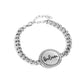 Hope and Faith - Silver