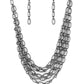 House of CHAIN - Black