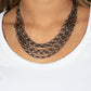 House of CHAIN - Black