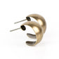 Burnished Beauty - Brass