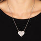 Spellbinding Sweetheart - White