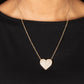 Spellbinding Sweetheart - Gold