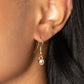 Spellbinding Sweetheart - Gold