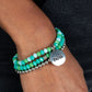 Fashionable Faith - Green