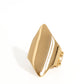 Pointed Palm Desert - Gold